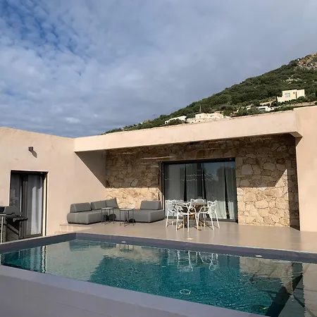 Belle Vue Panoramique * Corbara