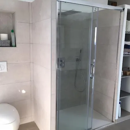 Βίλα Belle Vue Panoramique *