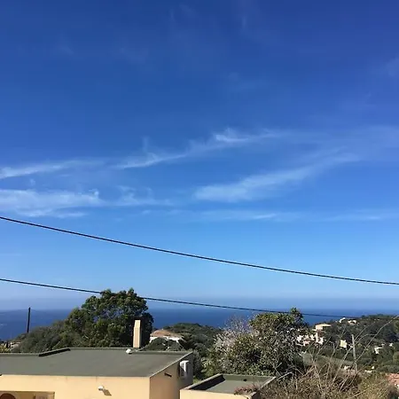 Belle Vue Panoramique