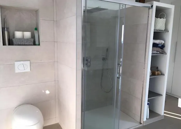 Βίλα Belle Vue Panoramique *