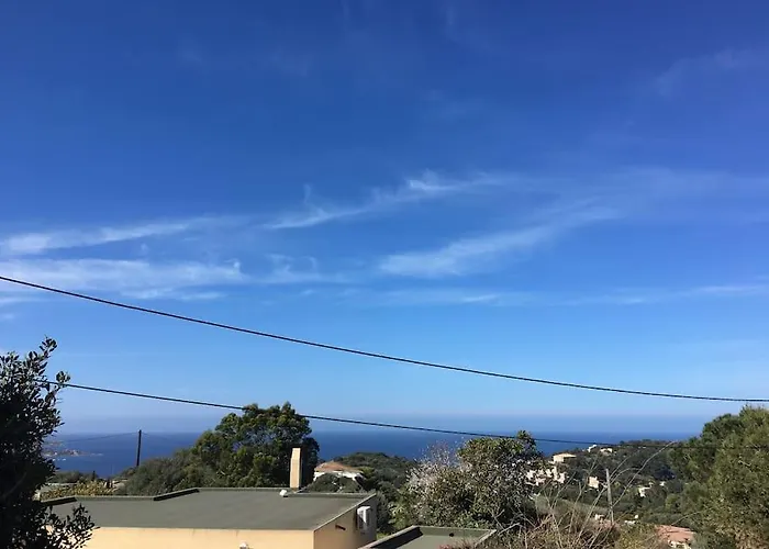 Belle Vue Panoramique