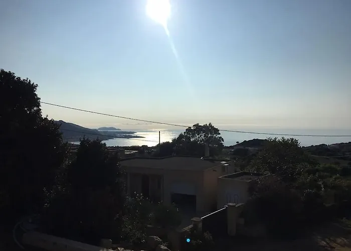 Βίλα Belle Vue Panoramique