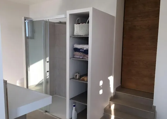 Belle Vue Panoramique * Corbara