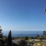 Belle Vue Panoramique Villa