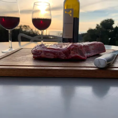 Vila Belle Vue Panoramique *