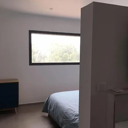 Belle Vue Panoramique * Corbara