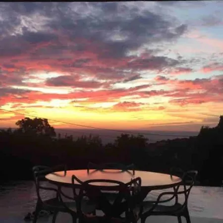 Villa Belle Vue Panoramique Corbara