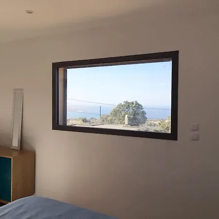 Belle Vue Panoramique Villa