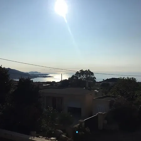 Villa Belle Vue Panoramique