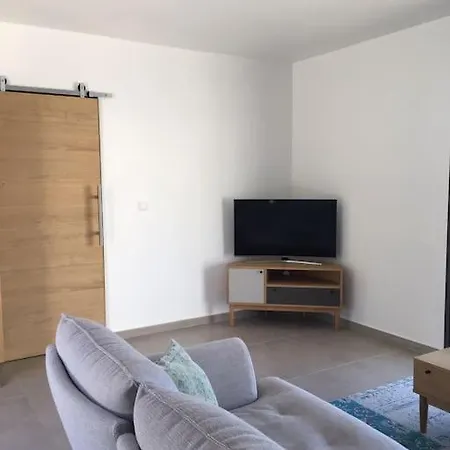 Belle Vue Panoramique Villa *