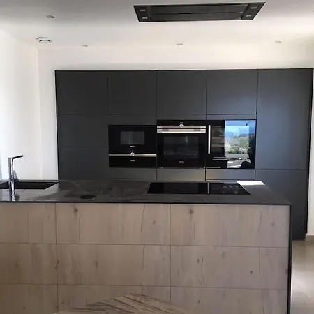 Villa Belle Vue Panoramique