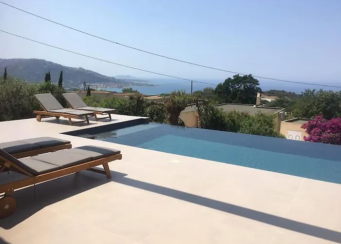 Belle Vue Panoramique