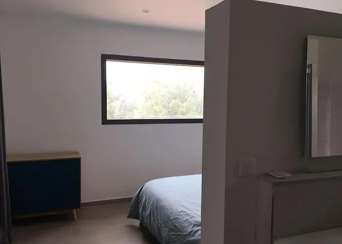 Belle Vue Panoramique * Corbara