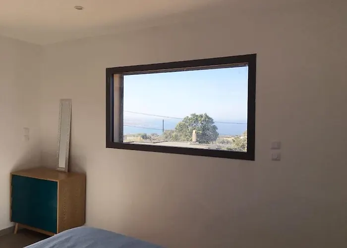 Belle Vue Panoramique Villa