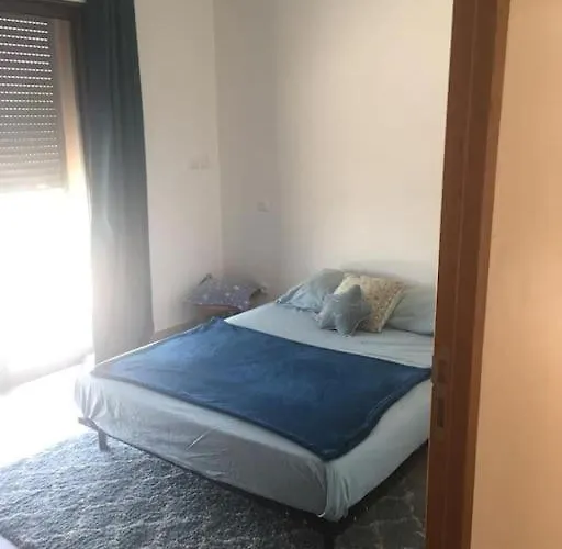 Belle Vue Panoramique Villa *