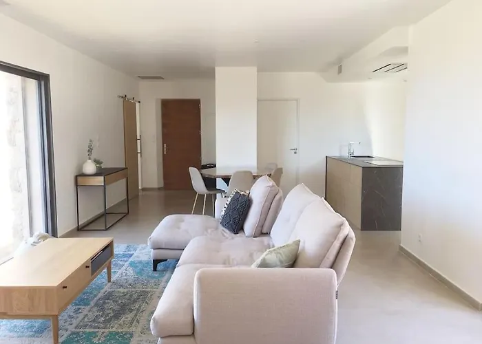 Belle Vue Panoramique Vila