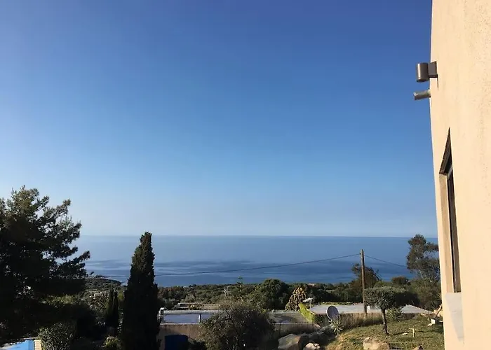 Belle Vue Panoramique Vila