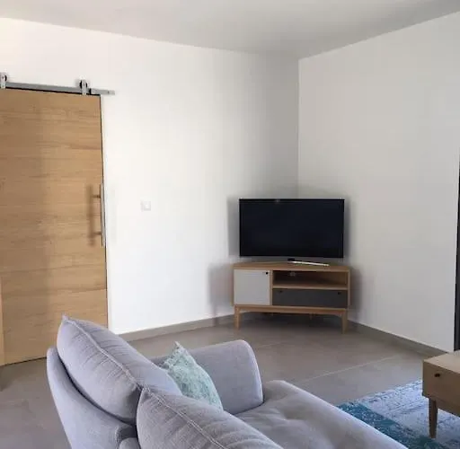 Belle Vue Panoramique Villa *