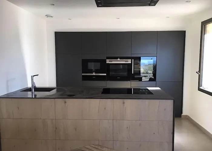 Villa Belle Vue Panoramique